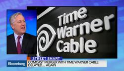 Will the Comcast-Time Warner Cable Deal Ever Get Done? News Clip