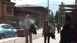 CLEAN : Google offers peek into Bhutan with Street View launch News Clip