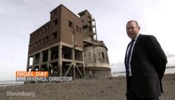 One of a Kind: Buy Your Own Fort For Less Than $1 Million News Clip