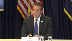 NY Sending Helicopters, Police to Puerto Rico News Clip