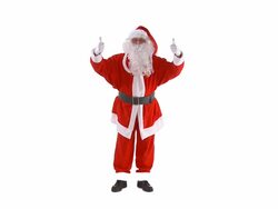 Santa Claus Stock Footage