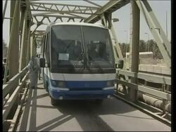 IAEA inspectors visit nuclear facility News Clip