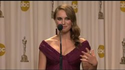 Reactions from the winners of the 83rd Academy Awards News Clip