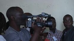 CLEAN : Zimbabwean opposition chief remains unwell: spokesman News Clip