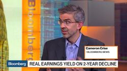 The Most Important Stock Market Signalâ€™s Heading South News Clip