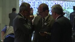 CLEAN : Brazil opposition condemns Lula appointment to government News Clip