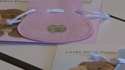 VOICED : El penique del bebe real News Clip