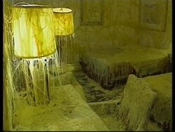 USA: NEW YORK: CHEESE ART EXHIBITION News Clip