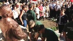 COPTIC COMMUNITY, MUSLIM BROTHERHOOD SUPPORTERS Instructional Video