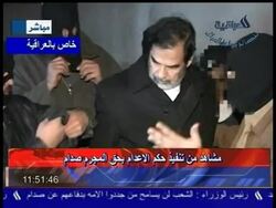 DVS Saddam Video Raw Instructional Video