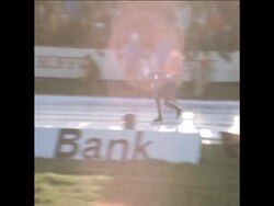 SYND 27 1 75 SPEED SKATING CHAMPIONSHIPS News Clip