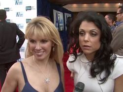 Bravo's A-List Awards Stock Footage