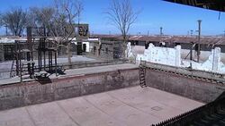 CLEAN : Humberstone: from saltpetre centre to world heritage site News Clip