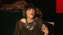Embrace your inner girl - Eve Ensler Instructional Video
