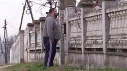 Village of empty luxury homes as owners work abroad News Clip