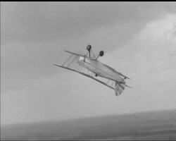 ACROBATS OF THE AIR News Clip