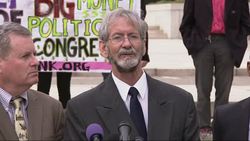 Man Who Landed Gyrocopter at Capitol Sentenced Instructional Video