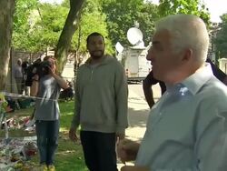 Sky News archival Winehouse clips News Clip