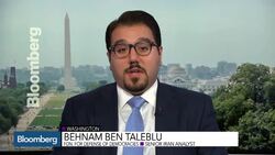 Taleblu: U.S. Should Renegotiate Iran Deal News Clip