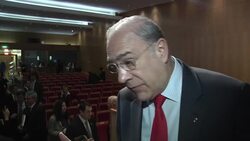 Report says governments should focus on further narrowing the "gender gap" News Clip