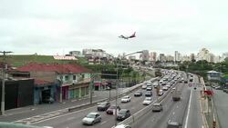 VOICED : Brasil entra en recesion tecnica News Clip