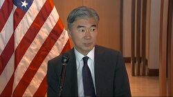 Ambassador says US aided Philippines in fight againt militants Instructional Video