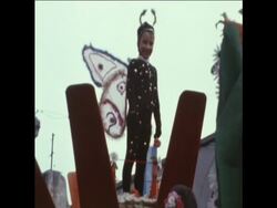 GS 23 09 81 SPRING DAY CELEBRATIONS Instructional Video