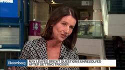 Fairbairn: Brexit Answers Need to Come Quickly News Clip