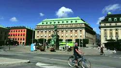 Sweden Instructional Video