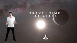 5 REAL Possibilities for Interstellar Travel Instructional Video