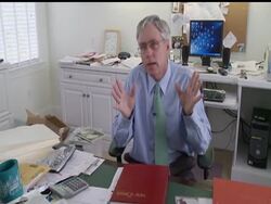 Newspaper columnist and author Carl Hiaasen wants the entire Florida state legislature to be drug tested and he says he''''ll pay for it.  His offer is in response to the Governor''''s plan to drug test all welfare recipients. (Sept. 27) News Clip