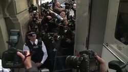 CLEAN : UBS trader Kweku Adoboli guilty News Clip