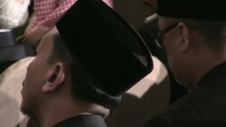 CLEAN : Head of Egypts Al Azhar condemns IS barbarity News Clip