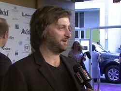 Australians In Film '08 Breakthrough Awards Stock Footage