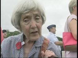 Ceremony to mark anniversary of end of WW2 Instructional Video