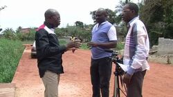 CLEAN : Censored tekevision show in Gabon reborn online News Clip