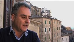 Small Italian town battles for independence News Clip