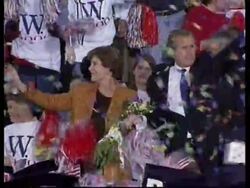 USA: PRESIDENTIAL ELECTION CAMPAIGN LATEST News Clip