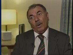 Exclusive APTN interview with Tariq Aziz lawyer News Clip