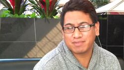 Storm causes severe disruption to travel to and from US News Clip