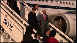 President Rousseff arrives in Havana for two-day official visit Instructional Video