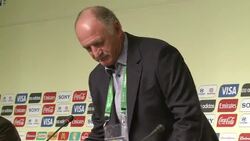 CLEAN : Scolari next year my News Clip