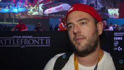 Electronic Arts kick off Gamescom with Star Wars sequel Instructional Video