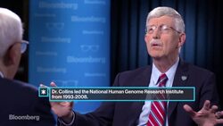 How the Human Genome Project Transformed Medicine News Clip