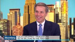 Fallon: Huge Opportunity for Tech to Transform Education News Clip