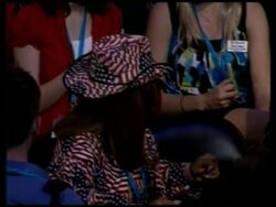 US Democrats Tuesday News Clip