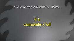 Talking About Rules in English Instructional Video