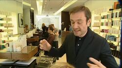 How to have healthy hair on holiday News Clip