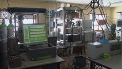 Bolivian observatory collects data as glaciers melt Instructional Video