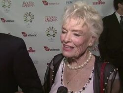 Sir Richard Branson to host Rock the Kasbah Benefiting Virgin Unite Stock Footage